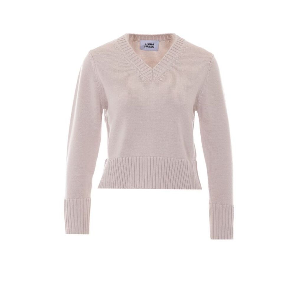 Alpha Studio Women Sweater